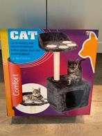 Nieuwe krabpaal voor de kat, Dieren en Toebehoren, Katten-accessoires, Ophalen of Verzenden, Nieuw