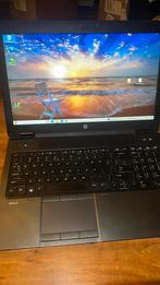HP ZBook 15 - i7, 8GB RAM, 238GB SSD, Quadro K1100M, Computers en Software, Windows Laptops, Ophalen, Gebruikt, Met videokaart