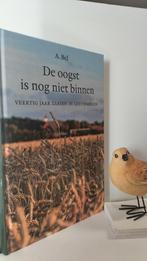 Bel, A.; De oogst is nog niet binnen, Ophalen of Verzenden, Gelezen, Christendom | Protestants
