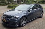 Volkswagen Golf 1.4 TSI GTE 2018 204PK Pano/ACC/CAM 1e eign, Auto's, 4 cilinders, 1395 cc, Dealer onderhouden, 1515 kg