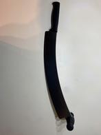 Boska kaasmes 380 mm nieuw, Ophalen of Verzenden, Nieuw, Rvs of Chroom