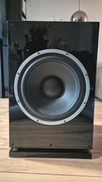 Set Teufel Luidsprekers, Audio, Tv en Foto, Luidsprekers, Gebruikt, 60 tot 120 watt, Complete surroundset, Ophalen