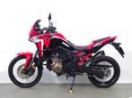 Honda CRF1100 CRF 1100 Africa Twin DCT, Bedrijf, Handvatverwarming, Meer dan 35 kW, Toermotor