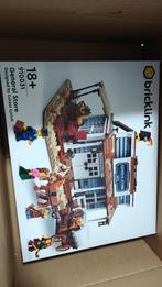 LEGO BrickLink Designer Program 910031 - General Store, Ophalen of Verzenden, Nieuw, Complete set, Lego