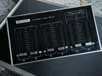 Sony MX-8 6-Kanaals Mixer, Ophalen of Verzenden, Gebruikt, 5 tot 10 kanalen, Microfooningang