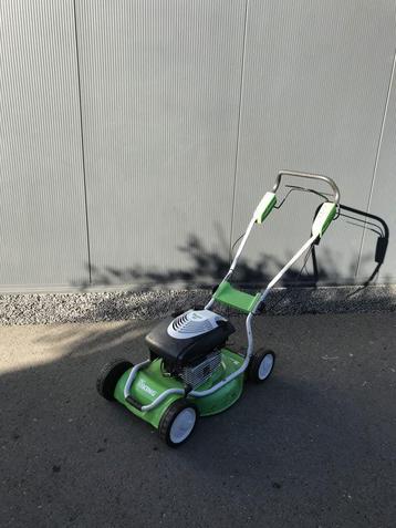 Viking MB 2RT 2012 beschikbaar voor biedingen