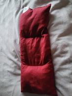 Kersenpitkussen nieuw, Ophalen of Verzenden, Nieuw, Vierkant