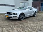 Ford Mustang 4.0 v6 2005, Achterwielaandrijving, 1459 kg, Zwart, 450 kg