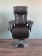 Nette XL himolla sta op stoel / relax fauteuil elektrisch, Huis en Inrichting, Fauteuils, Ophalen, Nvt, Nvt, Nvt