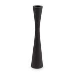 vtwonen kandelaar Metaal Zwart 25,5cm, 25 tot 50 cm, Zwart, Nieuw, Ophalen of Verzenden