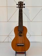 Mooie Pono MS sopraan ukulele, Ophalen of Verzenden, Zo goed als nieuw, Ukelele