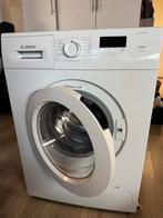 Bosch serie 2 washing machine, Witgoed en Apparatuur, Ophalen, 1200 tot 1600 toeren, Gebruikt, Minder dan 85 cm