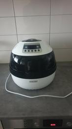 Airfryer, Ophalen of Verzenden, Zo goed als nieuw