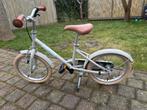 Veloretti Maxi Pebble Grey - Kinderfiets 3-6 jaar, Ophalen, Gebruikt