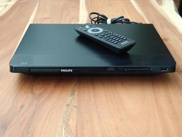 Philips BD2180/12 Blu-Ray beschikbaar voor biedingen