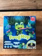 Froghop spel, Ophalen of Verzenden, Zo goed als nieuw