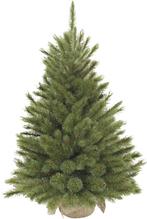 Triumph Tree Forest Frosted Kunstkerstboom 90 cm, Diversen, Kerst, Ophalen, Zo goed als nieuw