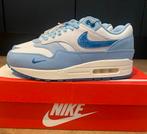 Nike air Max 1 “Blueprint”, Kleding | Heren, Schoenen, Ophalen of Verzenden, Nieuw, Overige kleuren