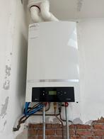CV ketel NEFIT ecoline, Doe-het-zelf en Verbouw, Verwarming en Radiatoren, Ophalen, 30 tot 80 cm, Gebruikt, Hoog rendement (Hr)