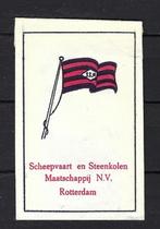 212 Rotterdam SSM, Ophalen of Verzenden, Nederland