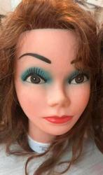 kappersopleiding spullen, Ophalen of Verzenden, Zo goed als nieuw