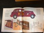 Auto's uit de jaren dertig en veertig, Ophalen of Verzenden, Gelezen, Algemeen