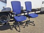 Schaffenburg Bureaustoel NPR 1813 Plus hoge rugleuning, Huis en Inrichting, Bureaustoelen, Schaffenburg Office Furniture B.V.