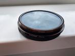 PMVND signature edition ll 77mm 6-9 stops, Overige merken, Polarisatiefilter, Ophalen of Verzenden, Zo goed als nieuw