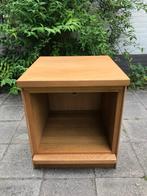 kastje Gratis af te halen, Ophalen, Gebruikt, Eikenhout, Minder dan 100 cm