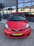 Toyota Aygo 1.0-12V Access, Voorwielaandrijving, Euro 5, Stof, Gebruikt