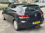 Volkswagen Golf 1.4 TSI Highline, Euro 5, Gebruikt, Zwart, 4 cilinders