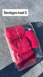 Bandages maat S en Full PS of Sweden, Ophalen of Verzenden, Zo goed als nieuw