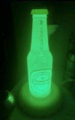 Heineken lithophane fles, Ophalen of Verzenden, Nieuw, Lichtbak of (neon) lamp