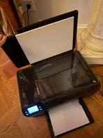 HP PhotoSmart Touchsmart Printer - Weinig gebruikt, Computers en Software, Printers, Ophalen, Gebruikt, Inkjetprinter, All-in-one