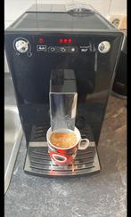 Koffiemachine koffiezetapparaat espresso apparaat, Ophalen, Gebruikt, Espresso apparaat, Koffiebonen