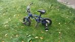 Kinder fiets met zijwieltjes, Ophalen, Gebruikt, Minder dan 16 inch, Zijwieltjes