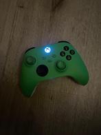 Xbox controller, Ophalen of Verzenden, Zo goed als nieuw, Controller, Xbox Original