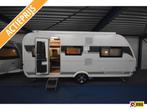 Hobby Maxia 495 UL LUIFEL/ MOVER/ 1750KG AS, Rondzit, Hobby, Bedrijf, Schokbreker