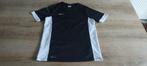 Kinder XL 158 164 170 Nike Dri-FIT sport shirt zwart wit, Jongen of Meisje, Sport- of Zwemkleding, Ophalen of Verzenden, Zo goed als nieuw