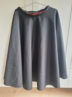 Folklore dans rok zwart met rood, Ophalen of Verzenden, Zo goed als nieuw, Kleding