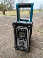 Makita bouwradio, Makita, Makita, Zo goed als nieuw, Bouwradio