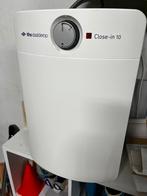 Itho Daalderop - Close-in 10, Aardgas, Zo goed als nieuw, Minder dan 20 liter, Boiler