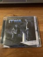 Die Twa - Twasprong (Pop uit Friesland), Cd's en Dvd's, 2000 tot heden, Zo goed als nieuw, Verzenden