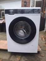 Siemens Wasmachine z.g.a.n met Idos systeem, Witgoed en Apparatuur, Wasmachines, Ophalen, Zo goed als nieuw, Voorlader, 85 tot 90 cm