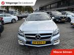 Mercedes-Benz CLS-klasse 500/AMG/schuifdak/leer/navi/harman, Auto's, Mercedes-Benz, Euro 5, Achterwielaandrijving, Gebruikt, 8 cilinders