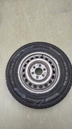 nexen tire roadian ct8 met mercedes sprinter velg 6x130, Ophalen of Verzenden, Nieuw