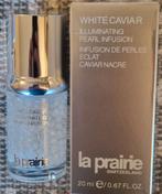 La Prairie White caviar pearl serum Nieuw, Sieraden, Tassen en Uiterlijk, Uiterlijk | Gezichtsverzorging, Ophalen of Verzenden