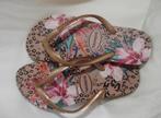 SUMMER SALE! €9.95🫣 HAVAIANAS slippers NIEUW! mt 35-36, Slippers, Verzenden, Nieuw, Roze