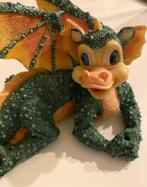 Beeldje draak, Verzamelen, Beelden en Beeldjes, Ophalen of Verzenden, Zo goed als nieuw