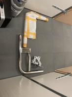 Chroom Achterbumper Bar Mercedes Vito, Ophalen, Mercedes-Benz, Nieuw, Achter